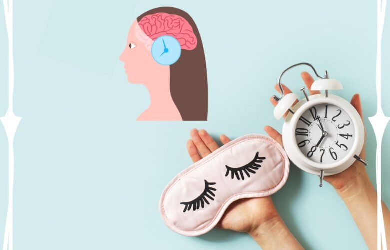 De natuurlijke aanmaak van melatonine stimuleren