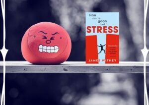 Hoe om te gaan met stress?