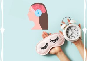 Natuurlijke aanmaak melatonine stimuleren