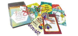 Gelukspoppetjes met een betekenis