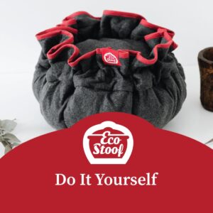 Maak je eigen Ecostoof