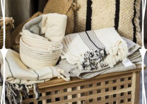 Originele manieren om je plaid te gebruiken