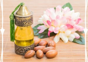 Arganolie als natuurlijke huidverzorging gebruiken