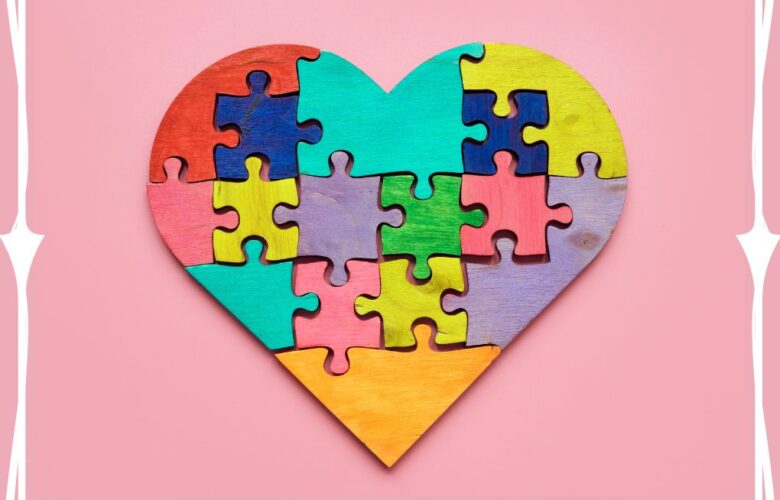 Hulpmiddel voor kind met autisme