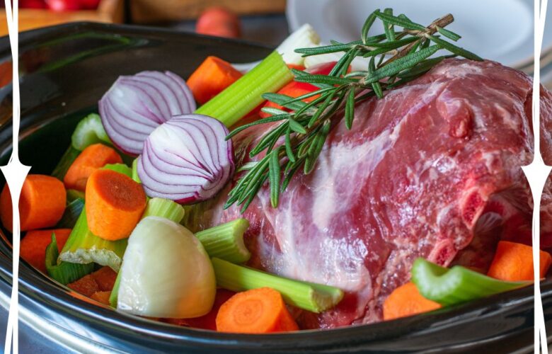 Wat is slow cooking