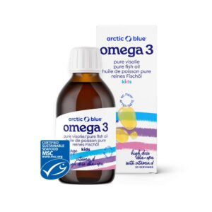 Omega 3 kinderen