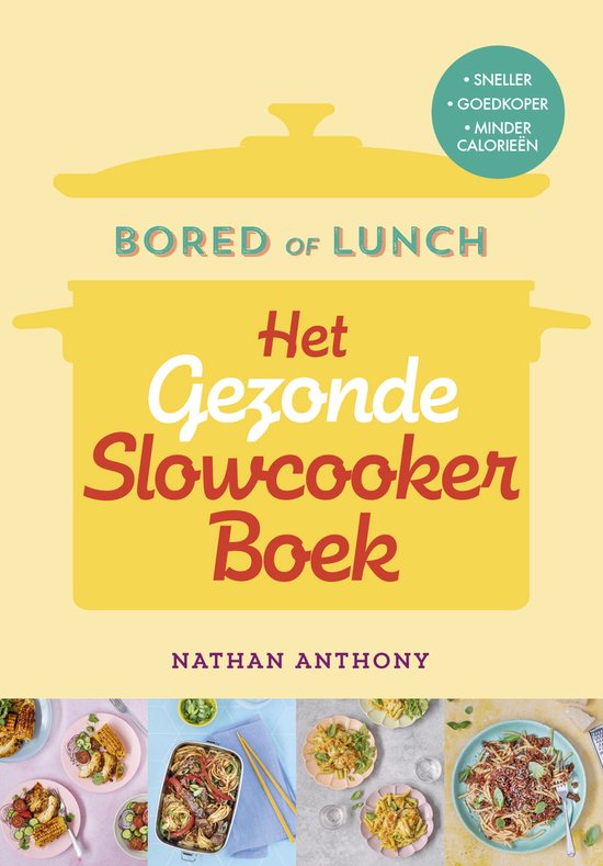 Slowcoooker recepten
