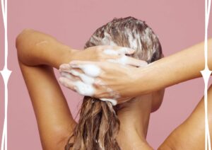 natuurlijke shampoo zonder sulfaten en parabenen