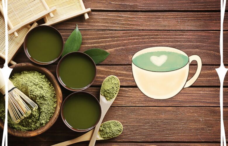 Wat is Matcha thee?