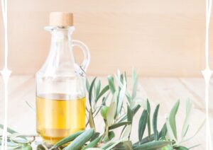 Alles over olijfolie