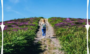 Voordelen wandelen gezondheid