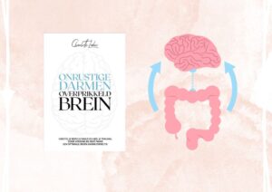 Brein-darmconnectie boek Charlotte Labee