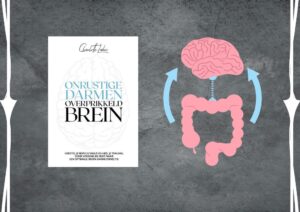 Brein-darmconnectie boek Charlotte Labee