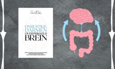 Brein-darmconnectie boek Charlotte Labee
