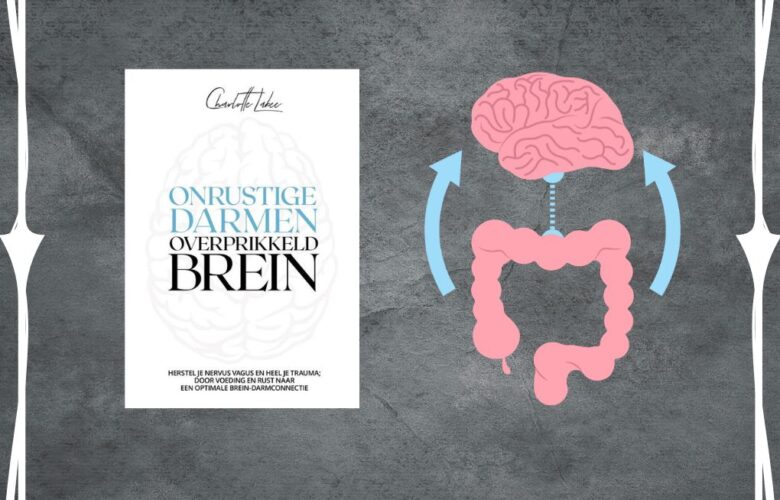 Brein-darmconnectie boek Charlotte Labee