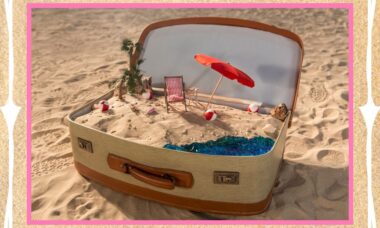 Tips op vakantie met kind met autisme