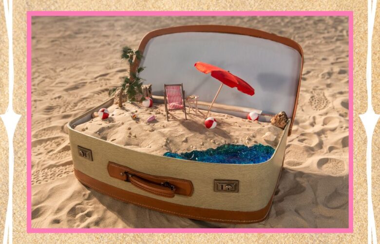 Tips op vakantie met kind met autisme