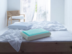 Verkoeling beter slapen zomerse nachten