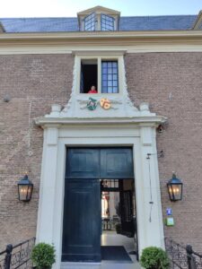 Overnachten Stayokay Nederland