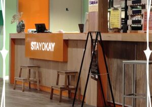 Overnachten bij Stayokay in Nederland