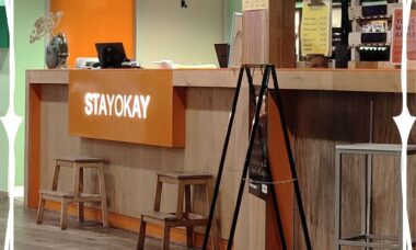 Overnachten bij Stayokay in Nederland