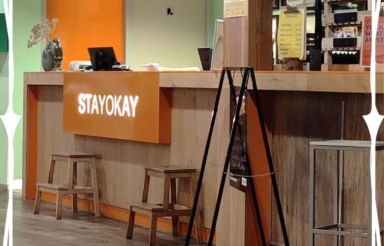 Overnachten bij Stayokay in Nederland