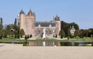 Overnachten Stayokay Nederland