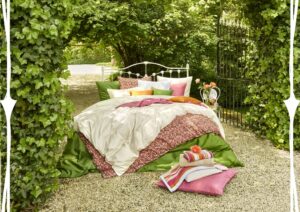 Tips beter slapen verkoeling zomerse nachten