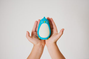 Ademhalingsoefeningen voor kinderen moonbuddy