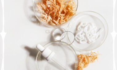 Wat is Sea moss?