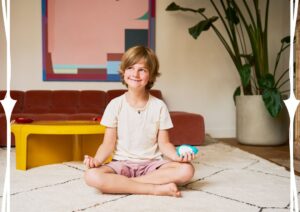 Ademhalingsoefeningen voor kinderen