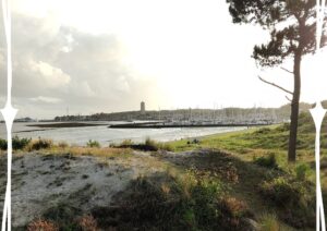 Vakantie naar Terschelling met kinderen