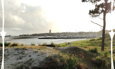 Vakantie naar Terschelling met kinderen