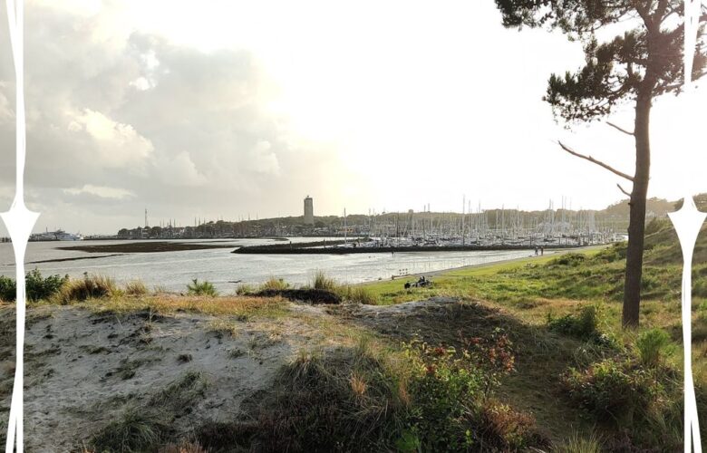 Vakantie naar Terschelling met kinderen