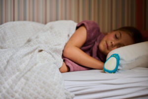 Ademhalingsoefeningen voor kinderen moonbuddy