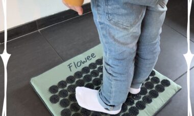 Spijkermat voor kinderen met autisme gebruiken