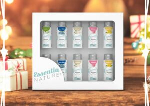 Wasparfum giftbox Wasgeluk