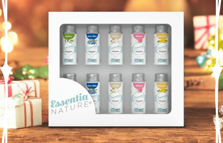 Wasparfum giftbox Wasgeluk