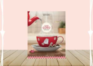 Komt goed familieplanner