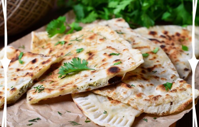 Wat is flatbread