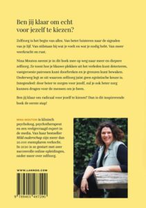 Zelfzorg voor ouders