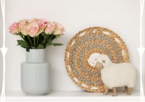 Haal de lente in huis