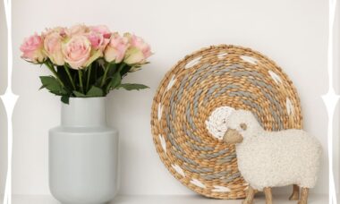 Haal de lente in huis