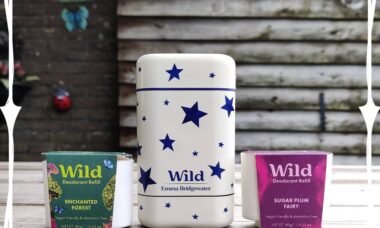 Wild deo