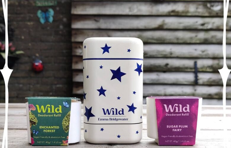 Wild deo