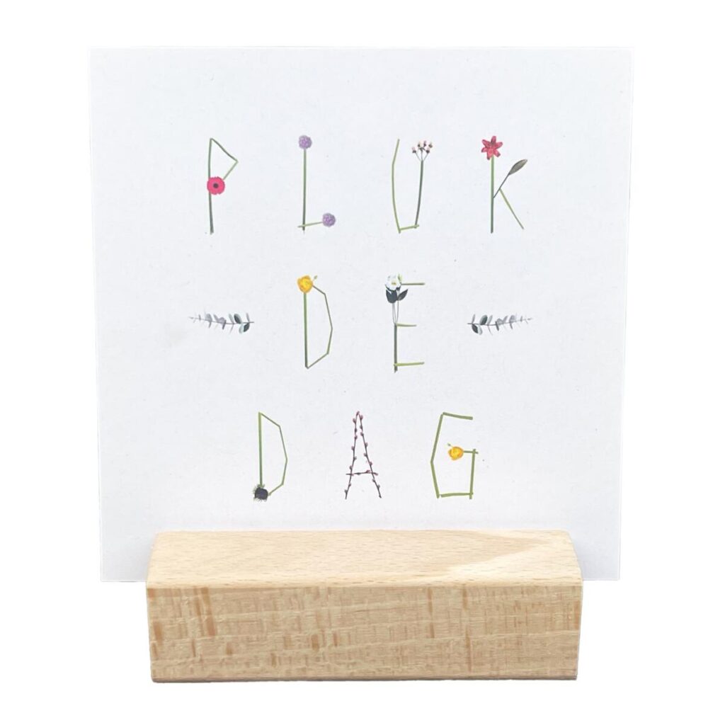 Haal de lente in huis