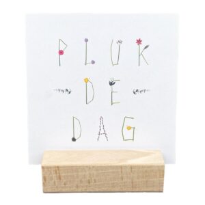 Haal de lente in huis