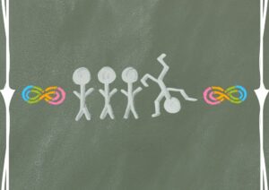 Diversiteit bij autisme