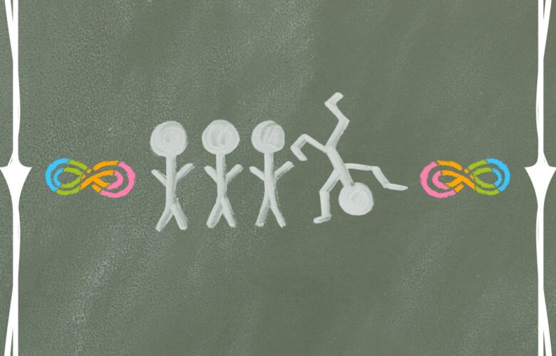 Diversiteit bij autisme