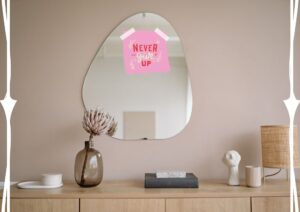 Positieve affirmaties gebruiken